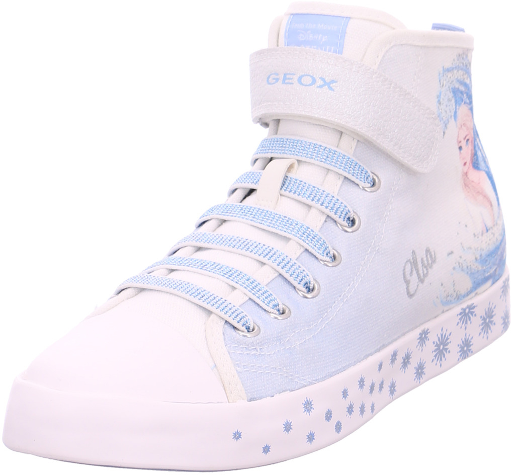 Geox Sneaker Weiß