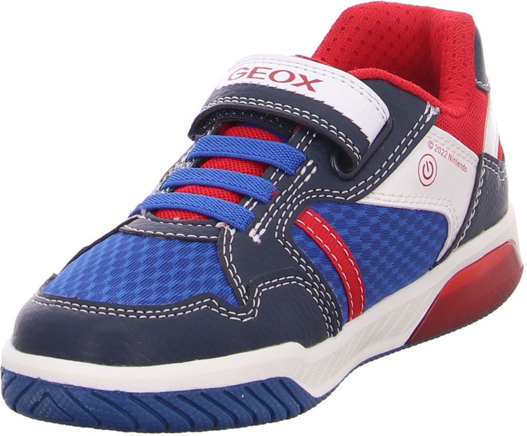 Geox Sneaker Blau