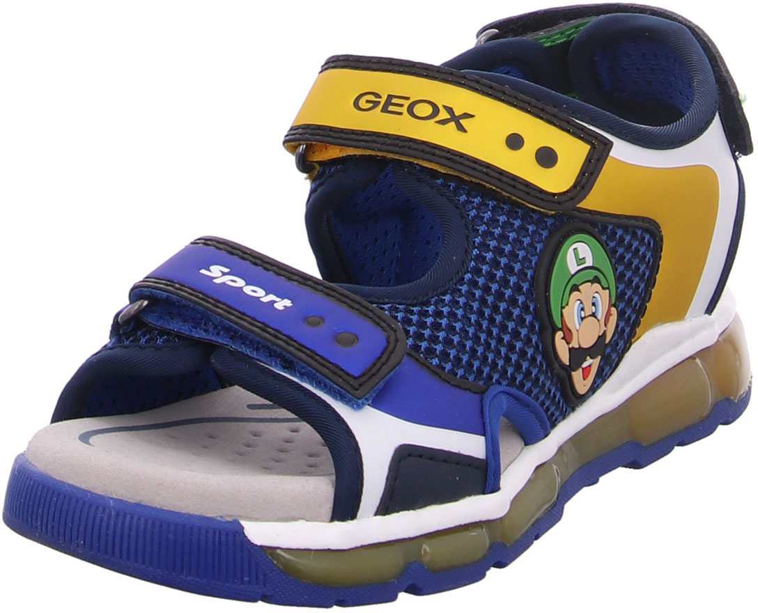 Geox Sandale Mehrfarbig