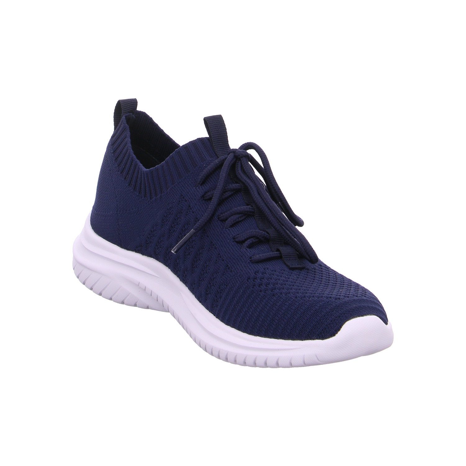 Dockers by Shoes Shop H&D Sneaker Gerli 119606 Blau Online
