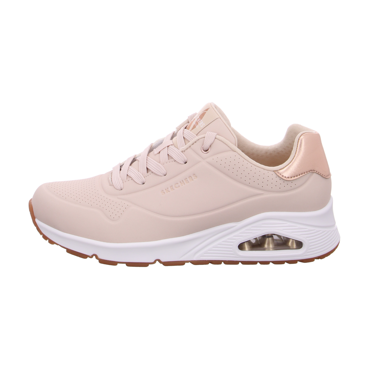 Skechers Sneaker Beige