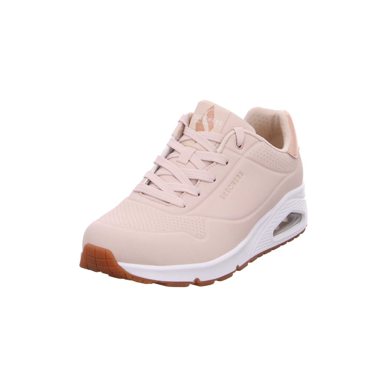 Skechers Sneaker Beige