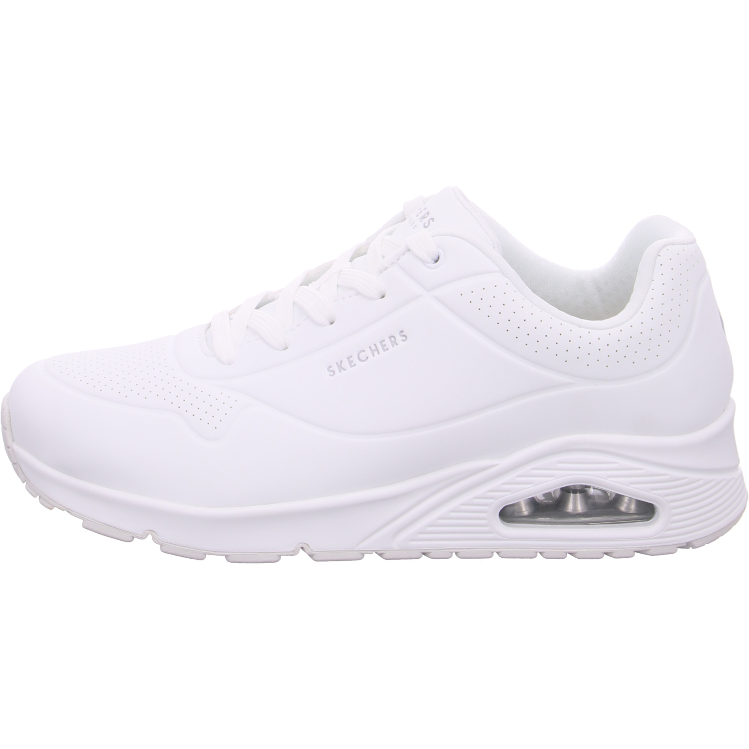 Skechers Sneaker Weiß