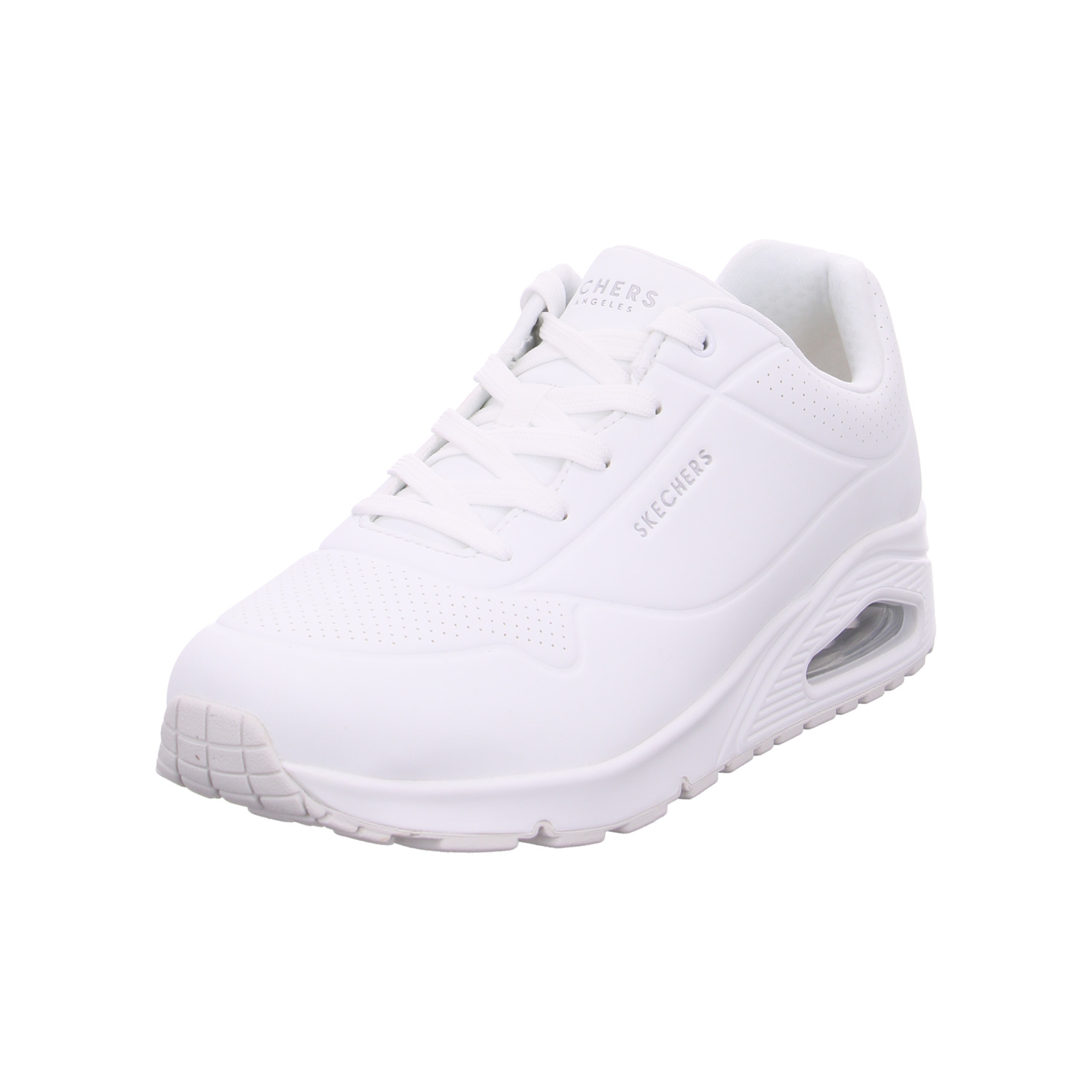 Skechers Sneaker Weiß