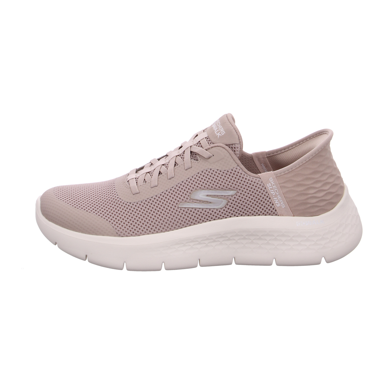 Skechers Slipper Beige