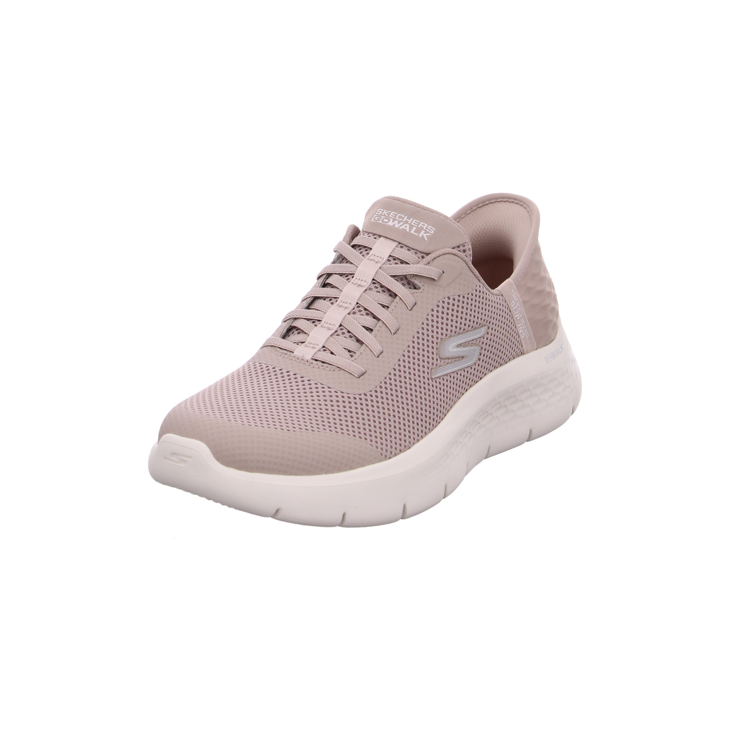 Skechers Slipper Beige