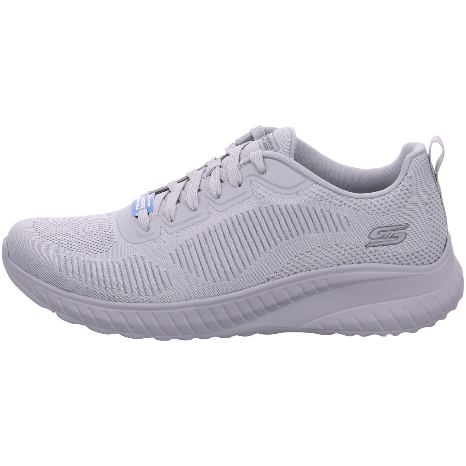 Skechers Sportschuh Grau