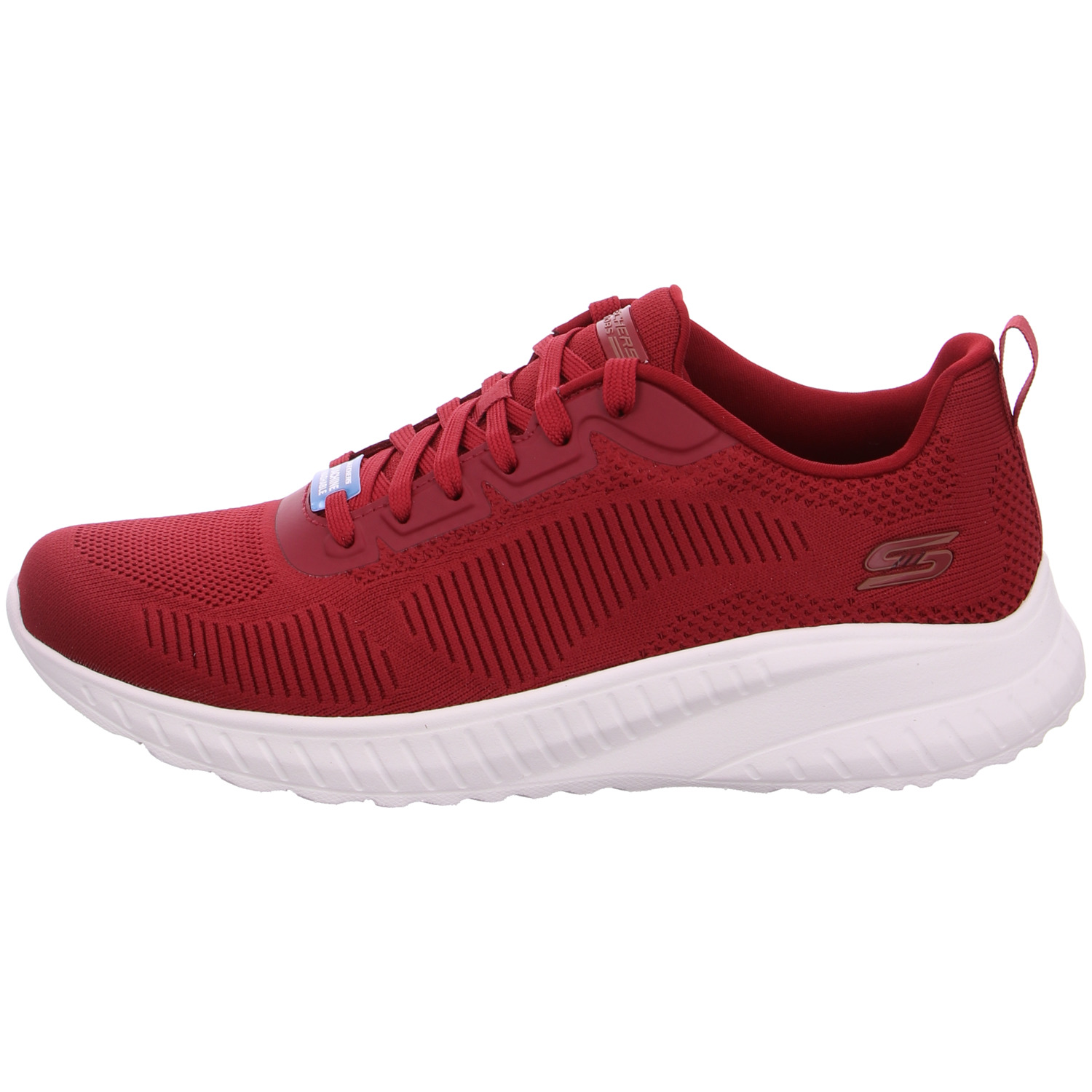 Skechers Sportschuh Rot