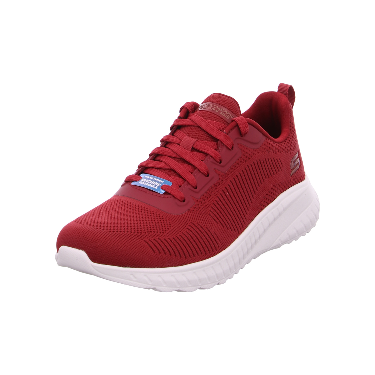 Skechers Sportschuh Rot