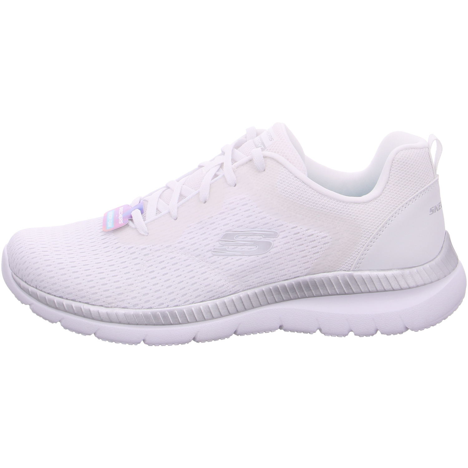 Skechers Sneaker Weiß