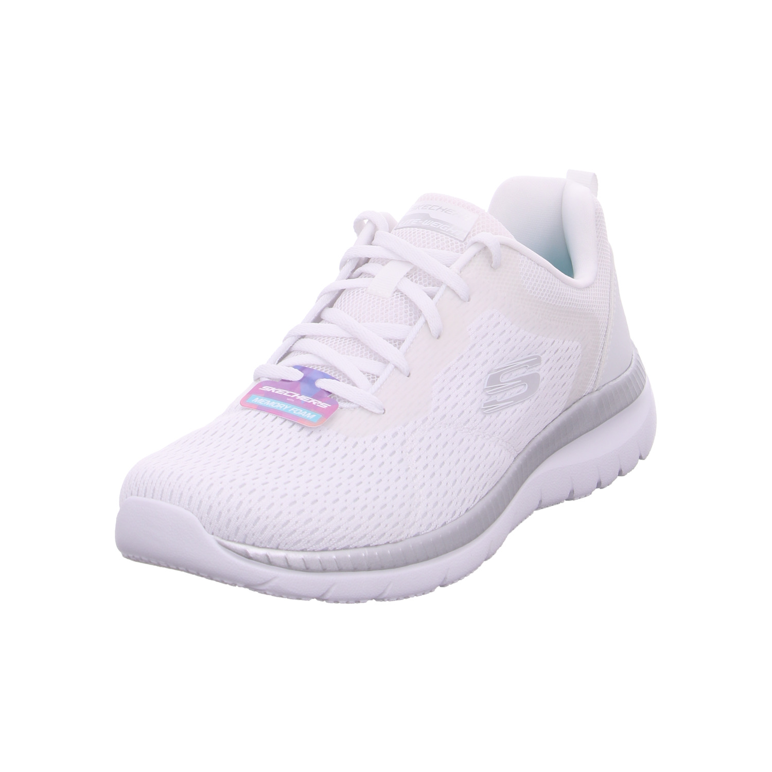 Skechers Sneaker Weiß