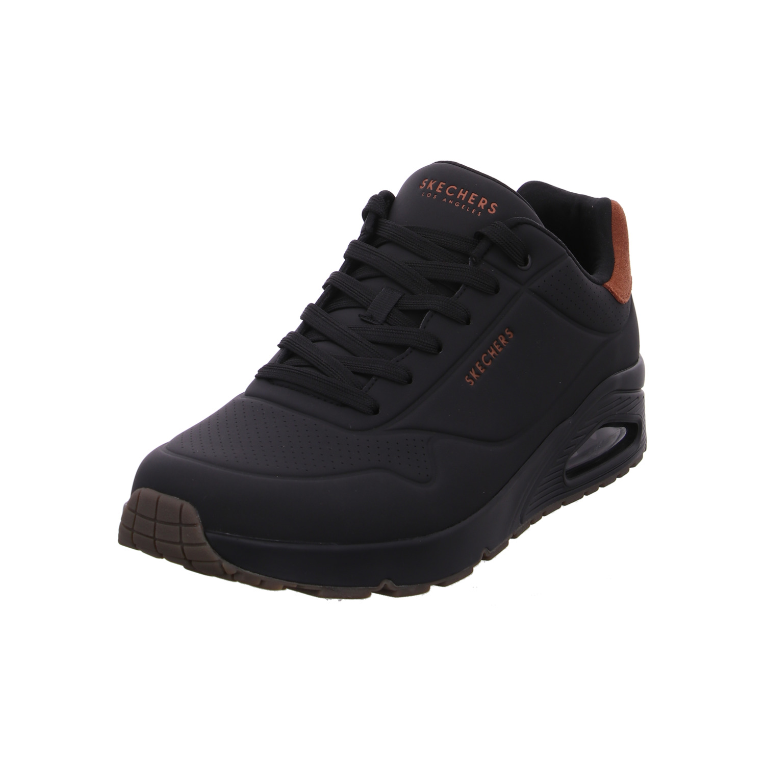 Skechers Sneaker Schwarz