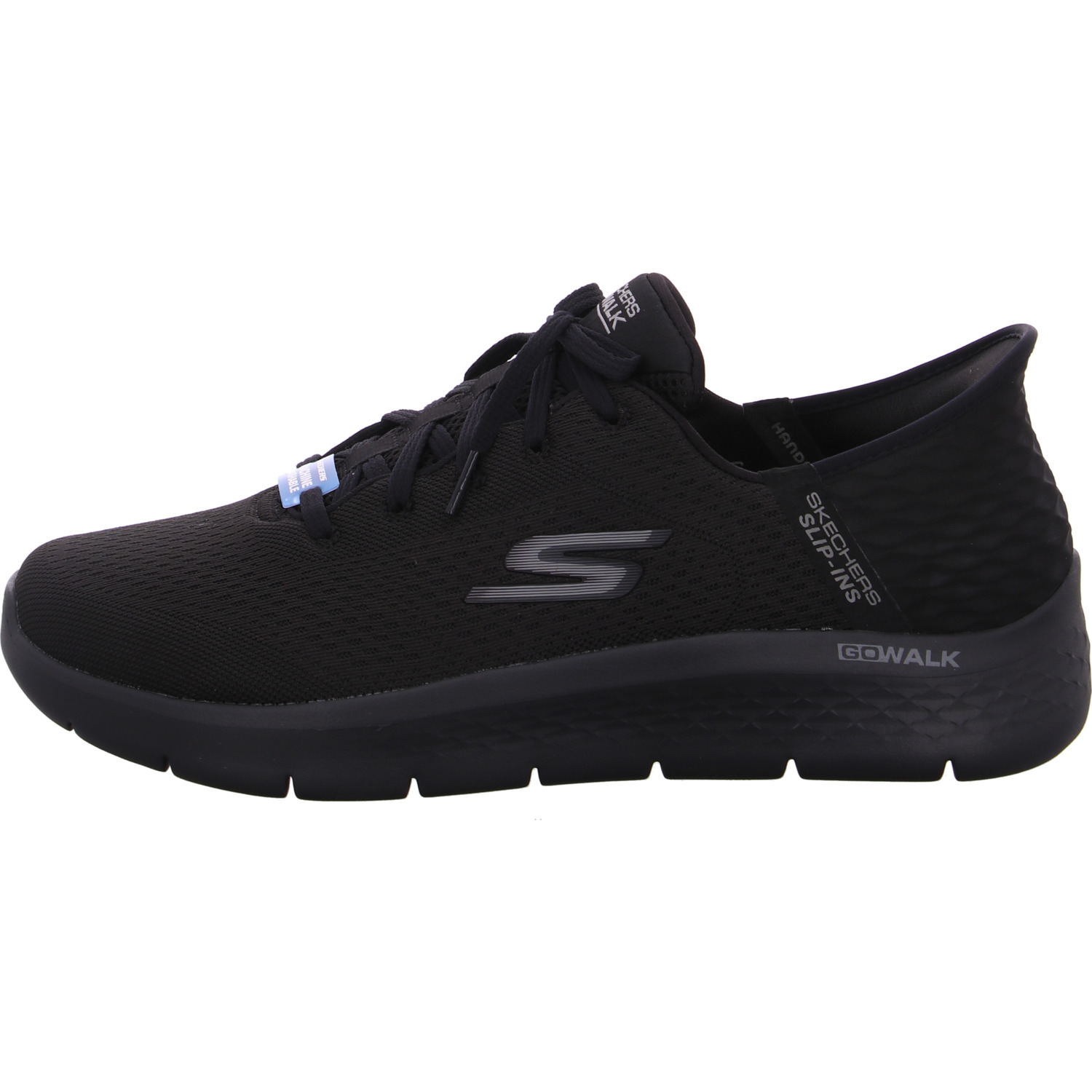 Skechers Sneaker Schwarz