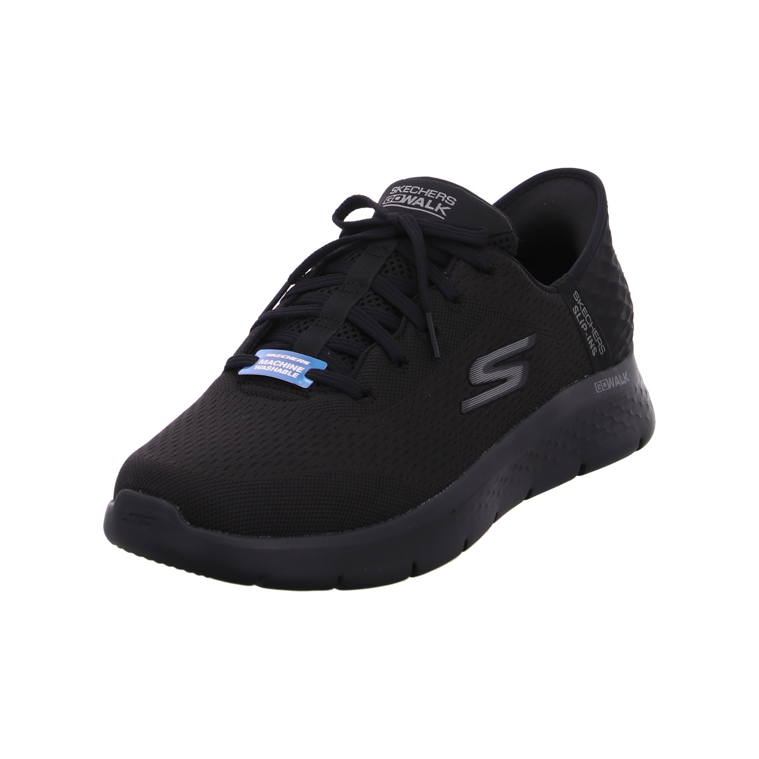 Skechers Sneaker Schwarz