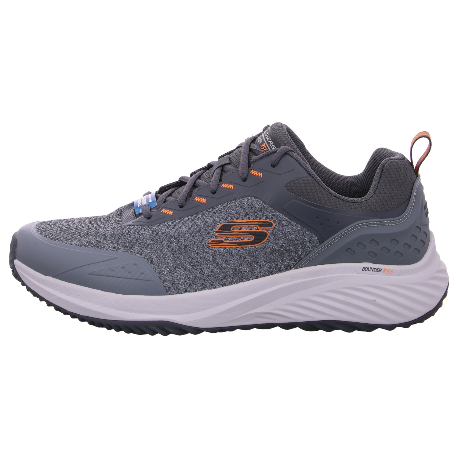 Skechers Walkingschuh Grau