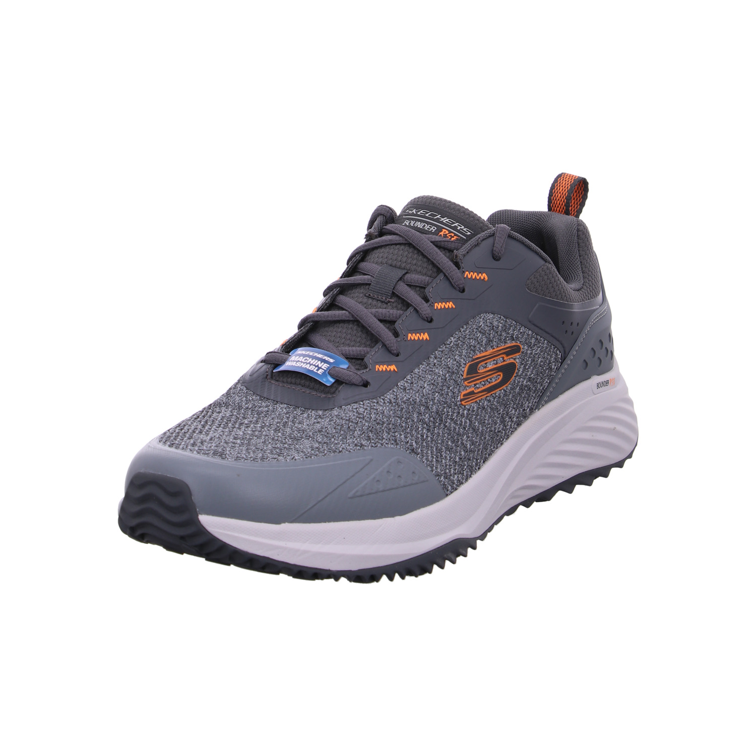 Skechers Walkingschuh Grau