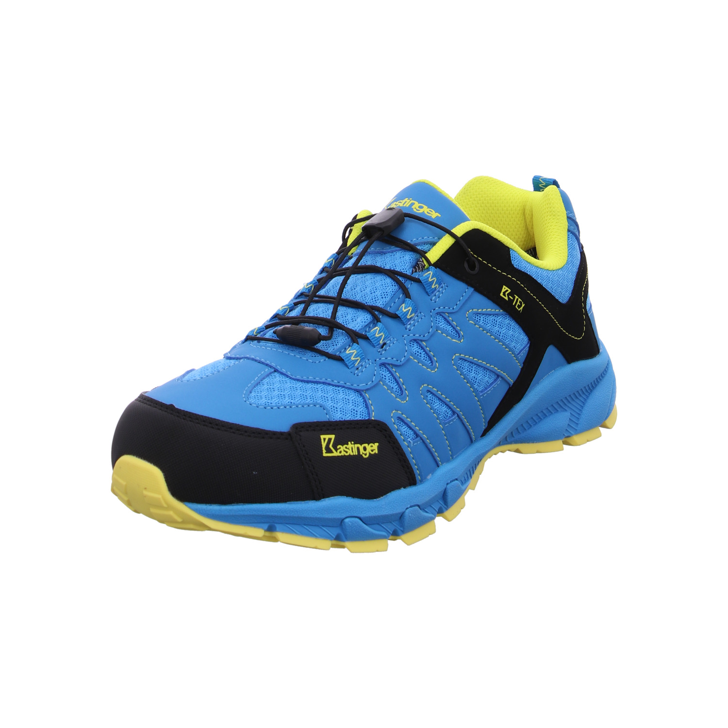 Kastinger Walkingschuh Blau