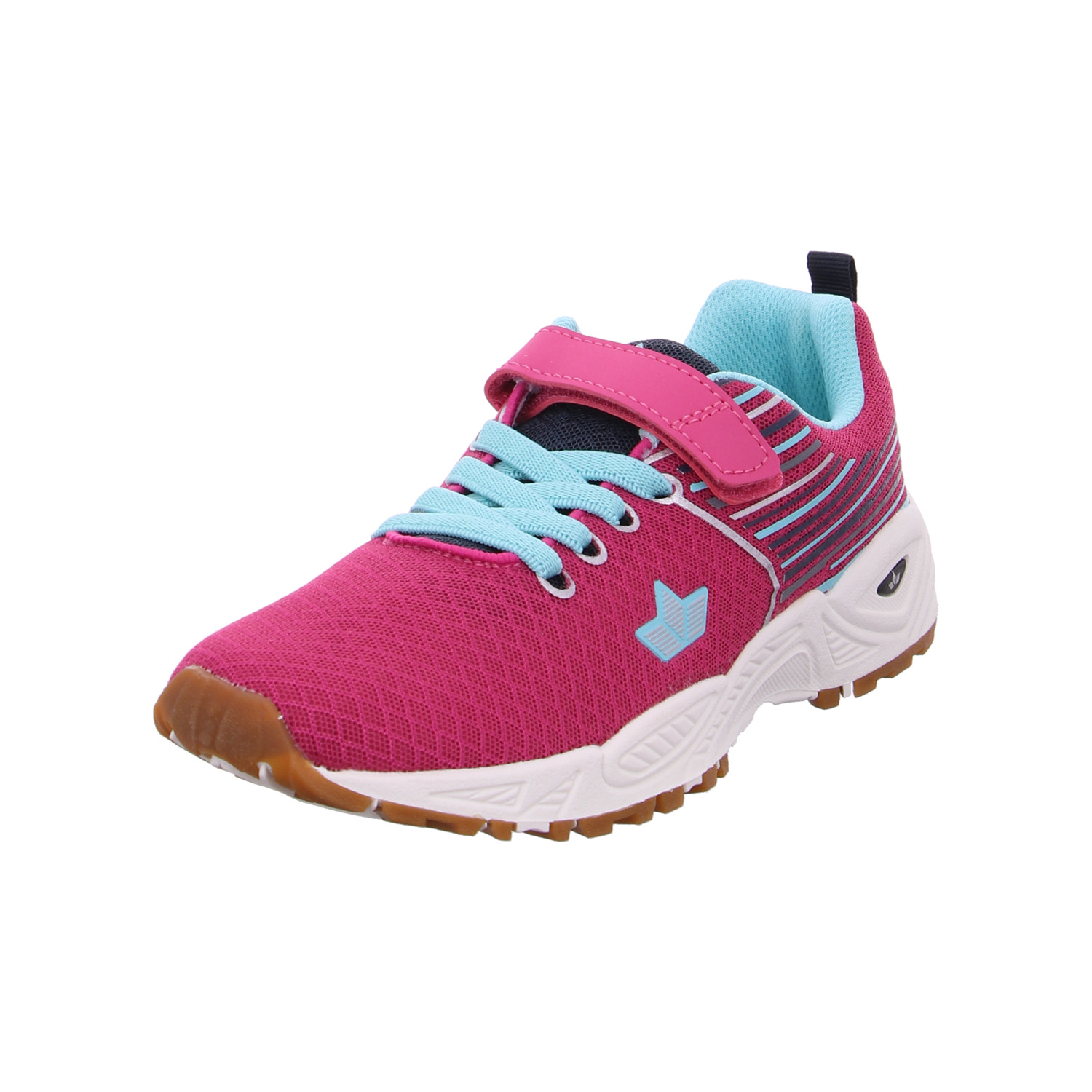 Lico Hallenschuh Rosa