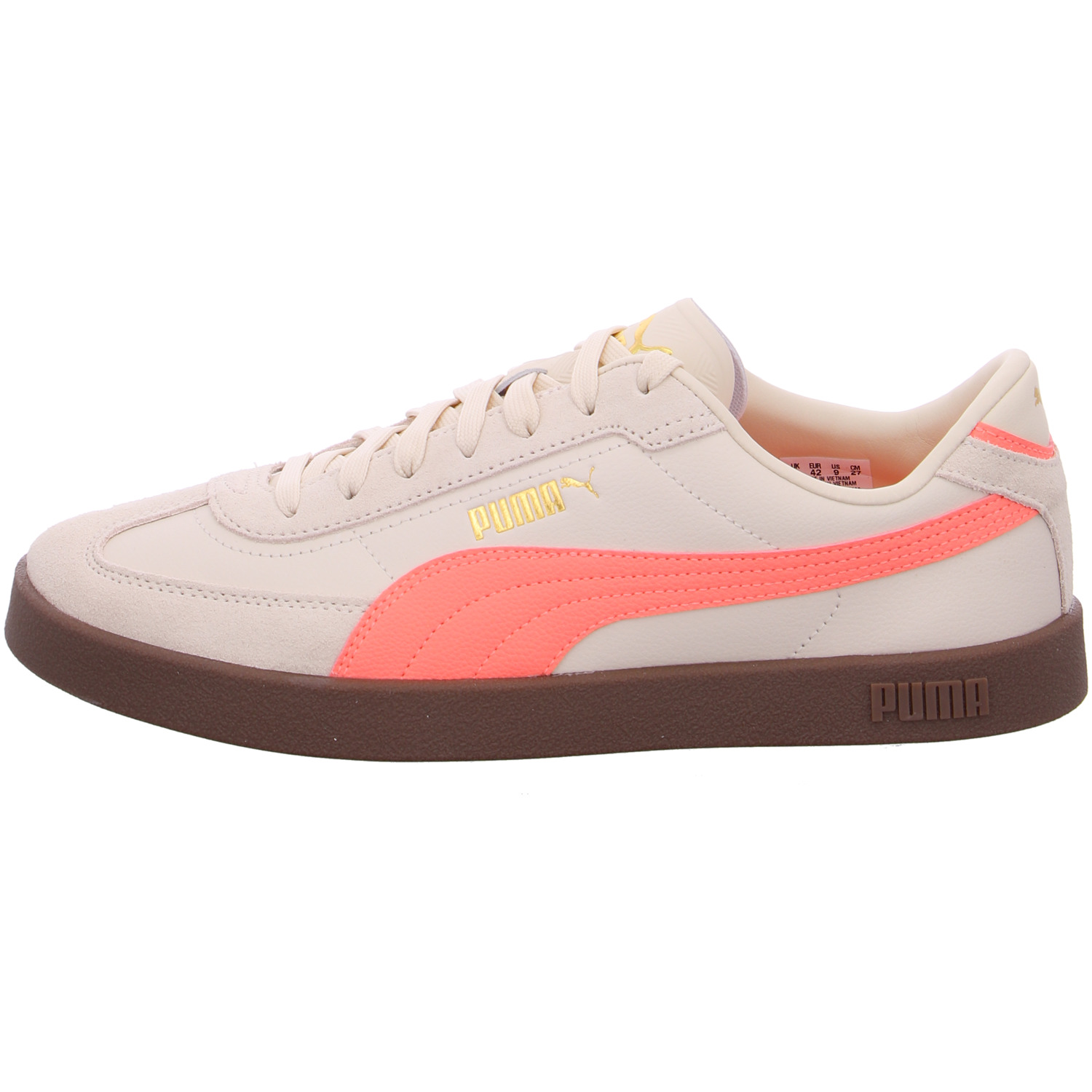 Puma Sneaker Mehrfarbig