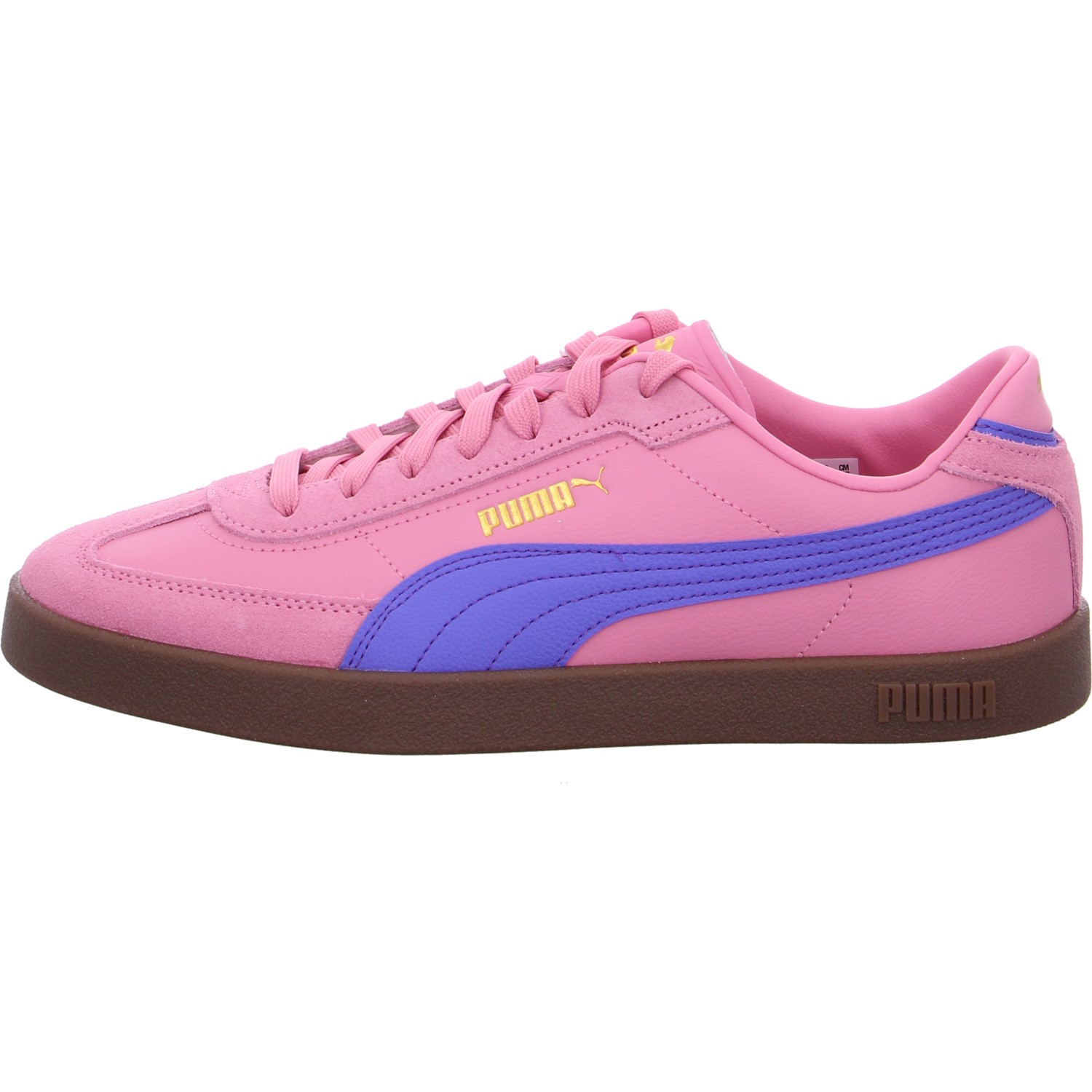 Puma Sneaker Rosa