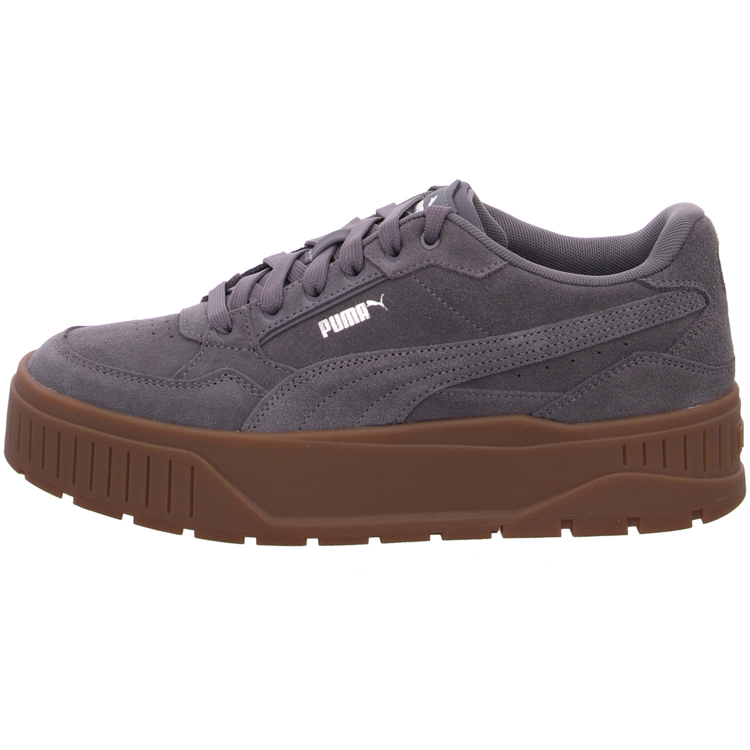 Puma Sneaker Grau