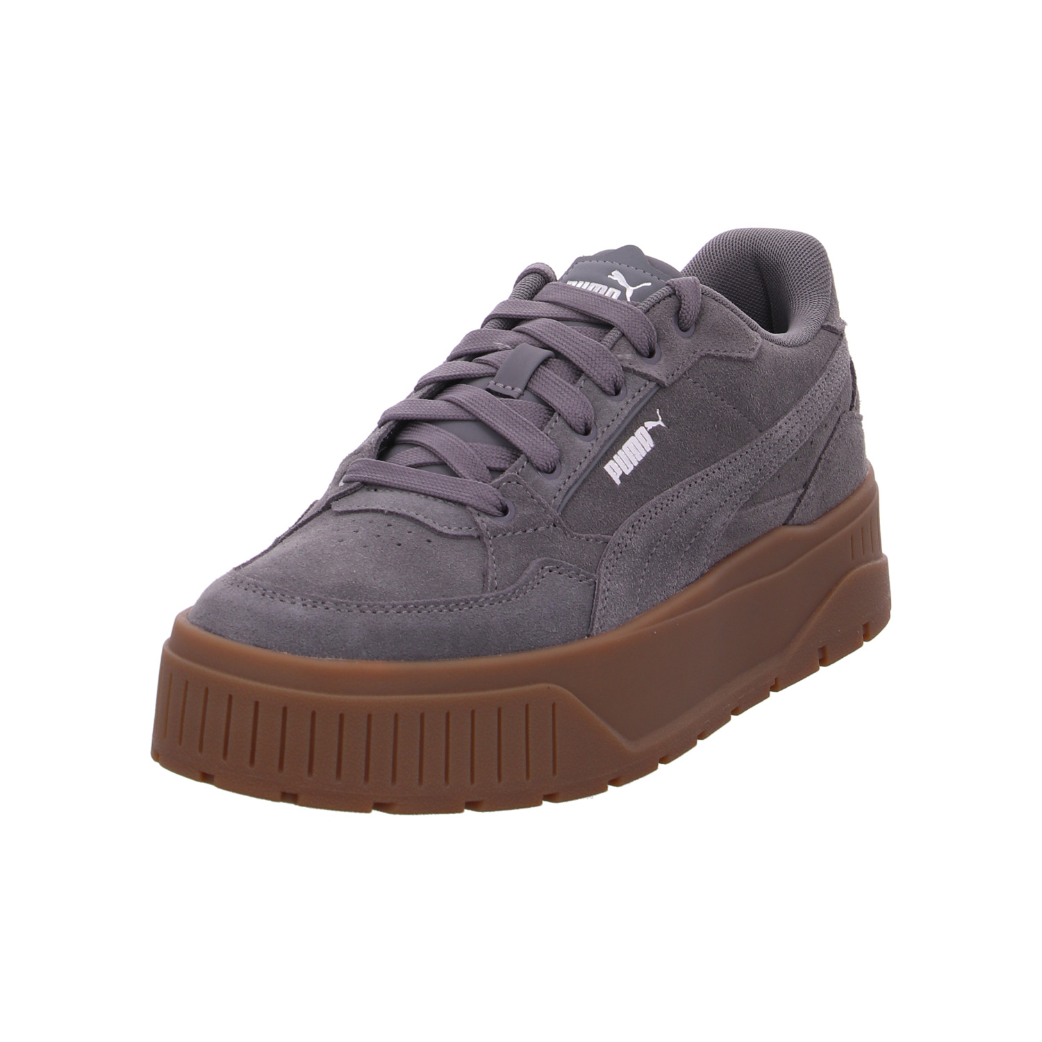 Puma Sneaker Grau