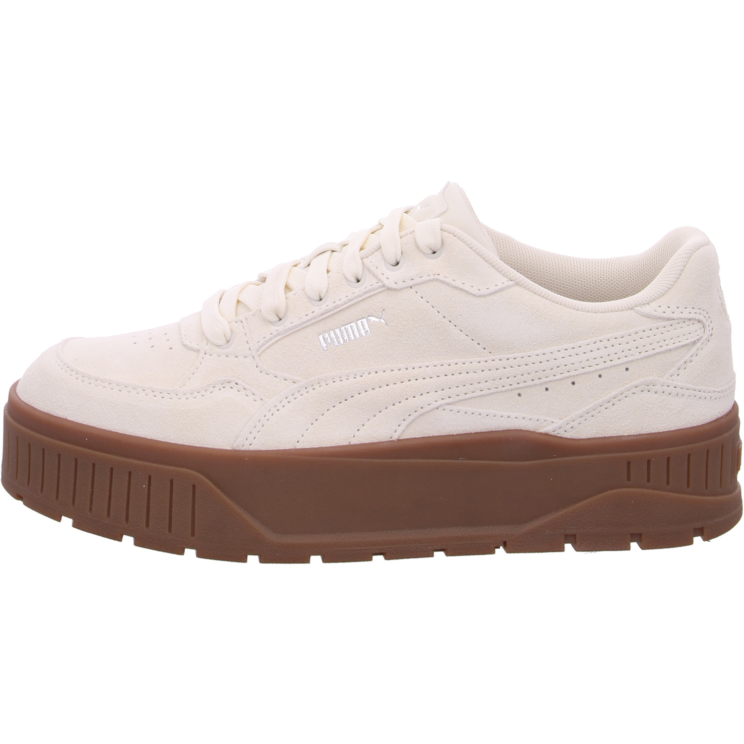 Puma Sneaker Beige