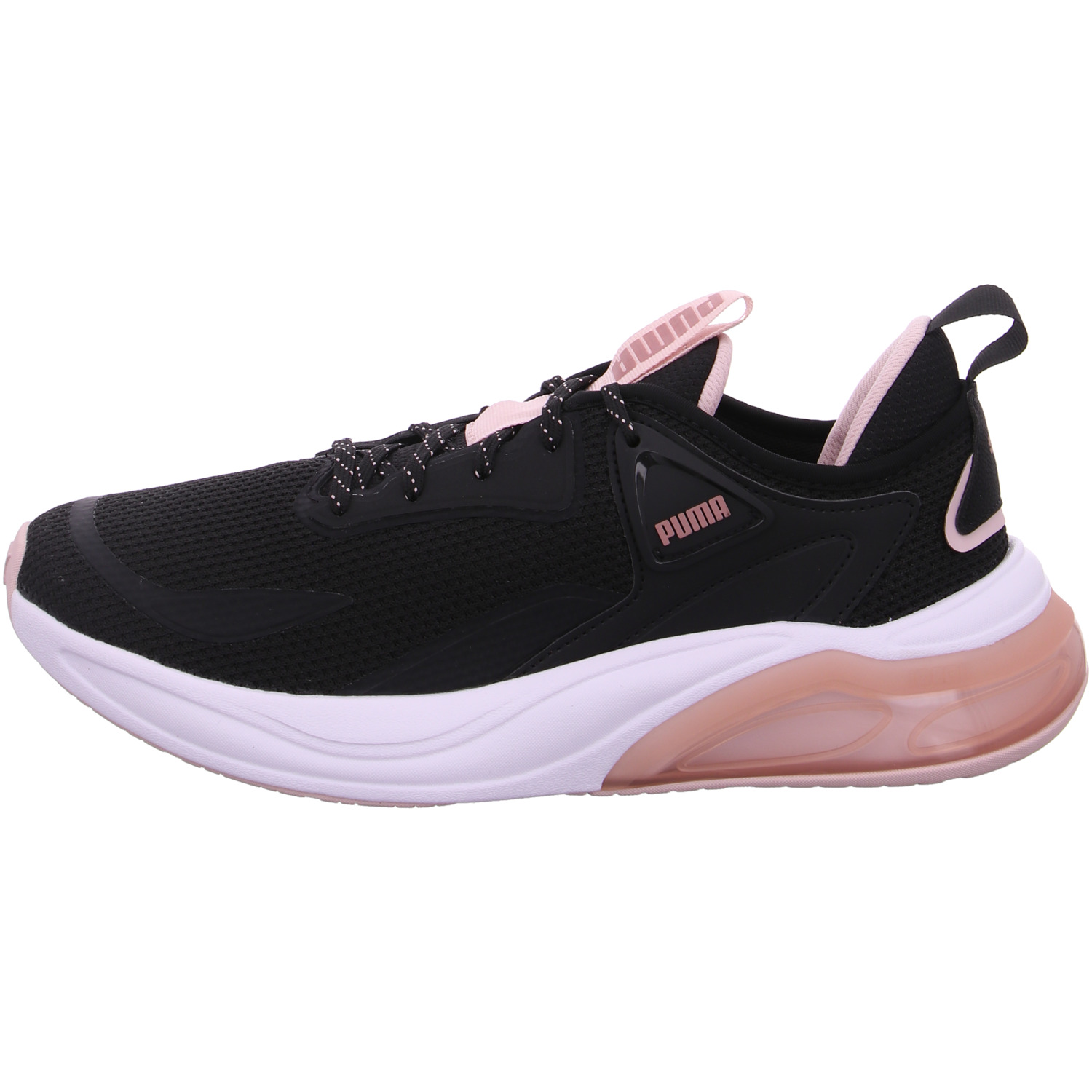 Puma Trainingsschuh Schwarz