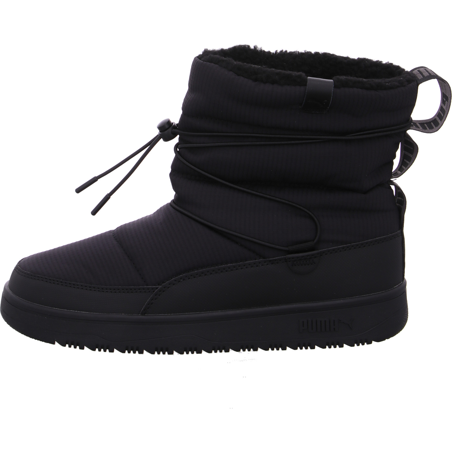 Puma Winterstiefel Schwarz