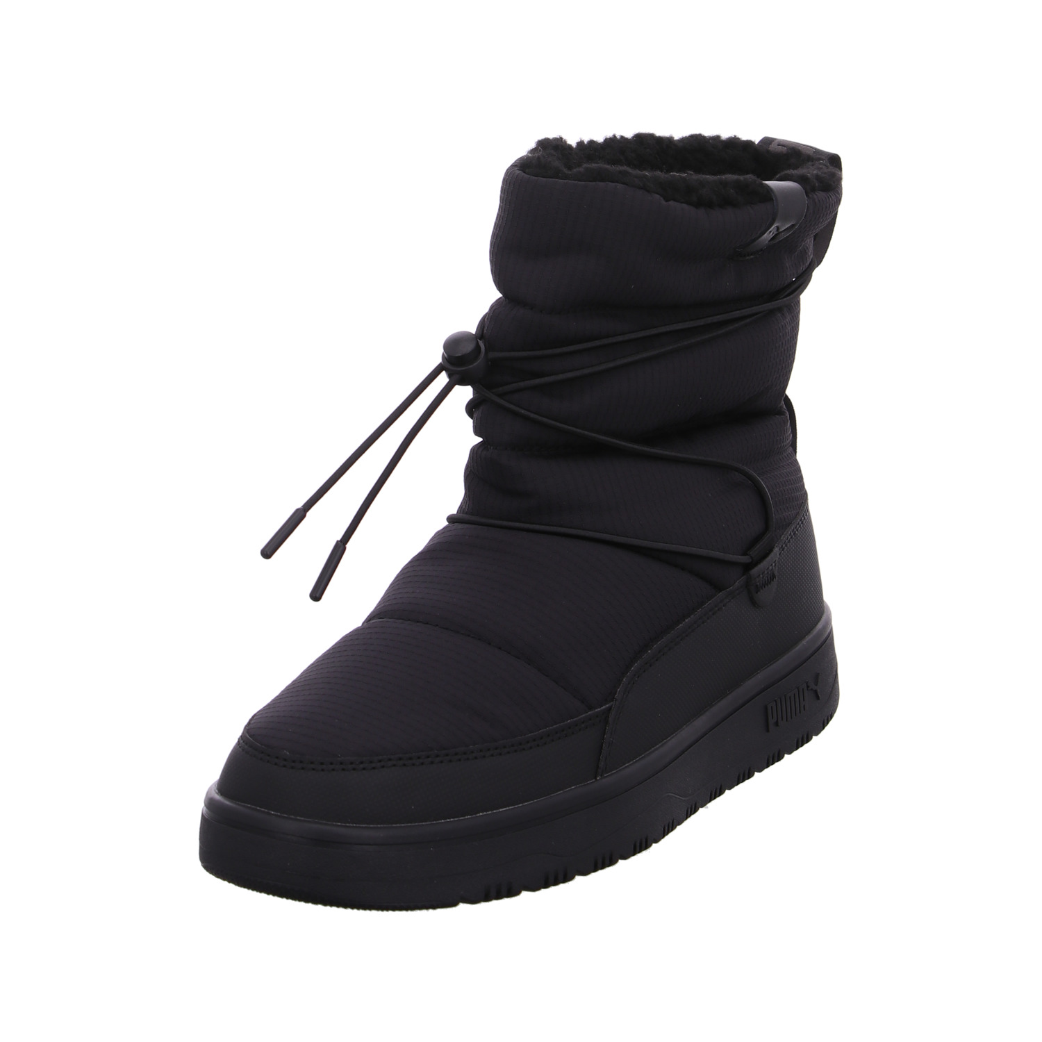 Puma Winterstiefel Schwarz