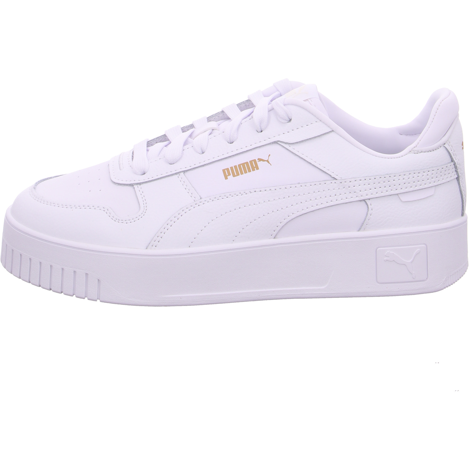 Puma Sneaker Weiß