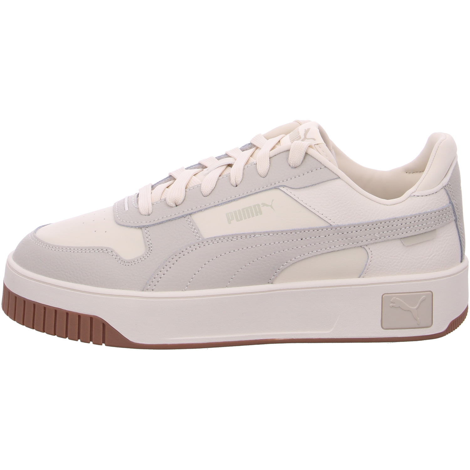 Puma Sneaker Beige