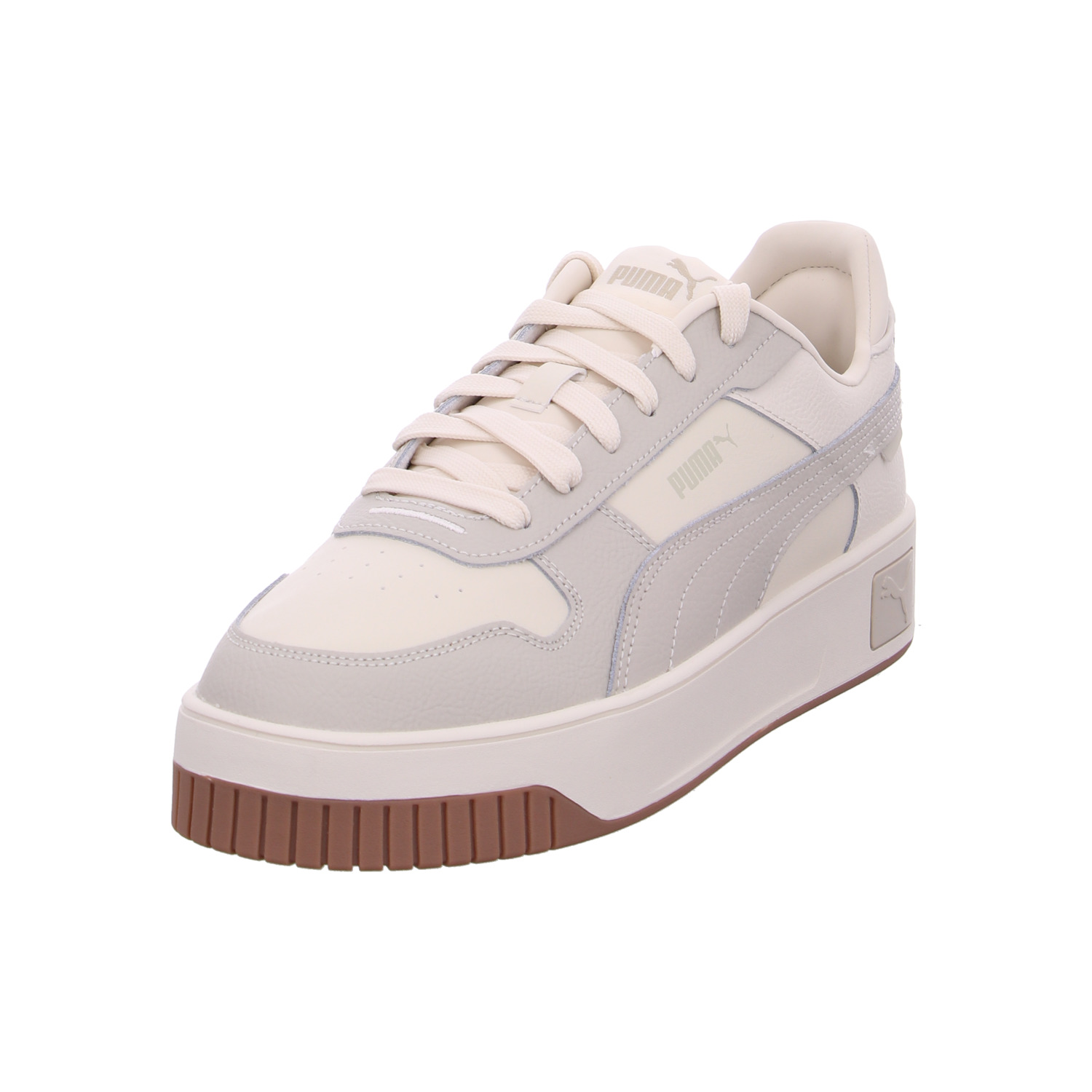 Puma Sneaker Beige