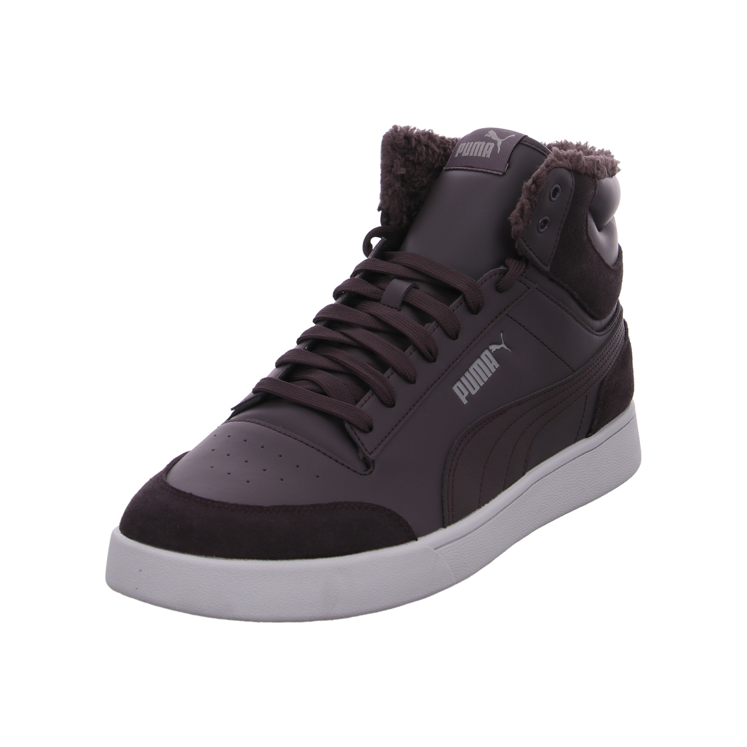 Puma Winterstiefel Braun