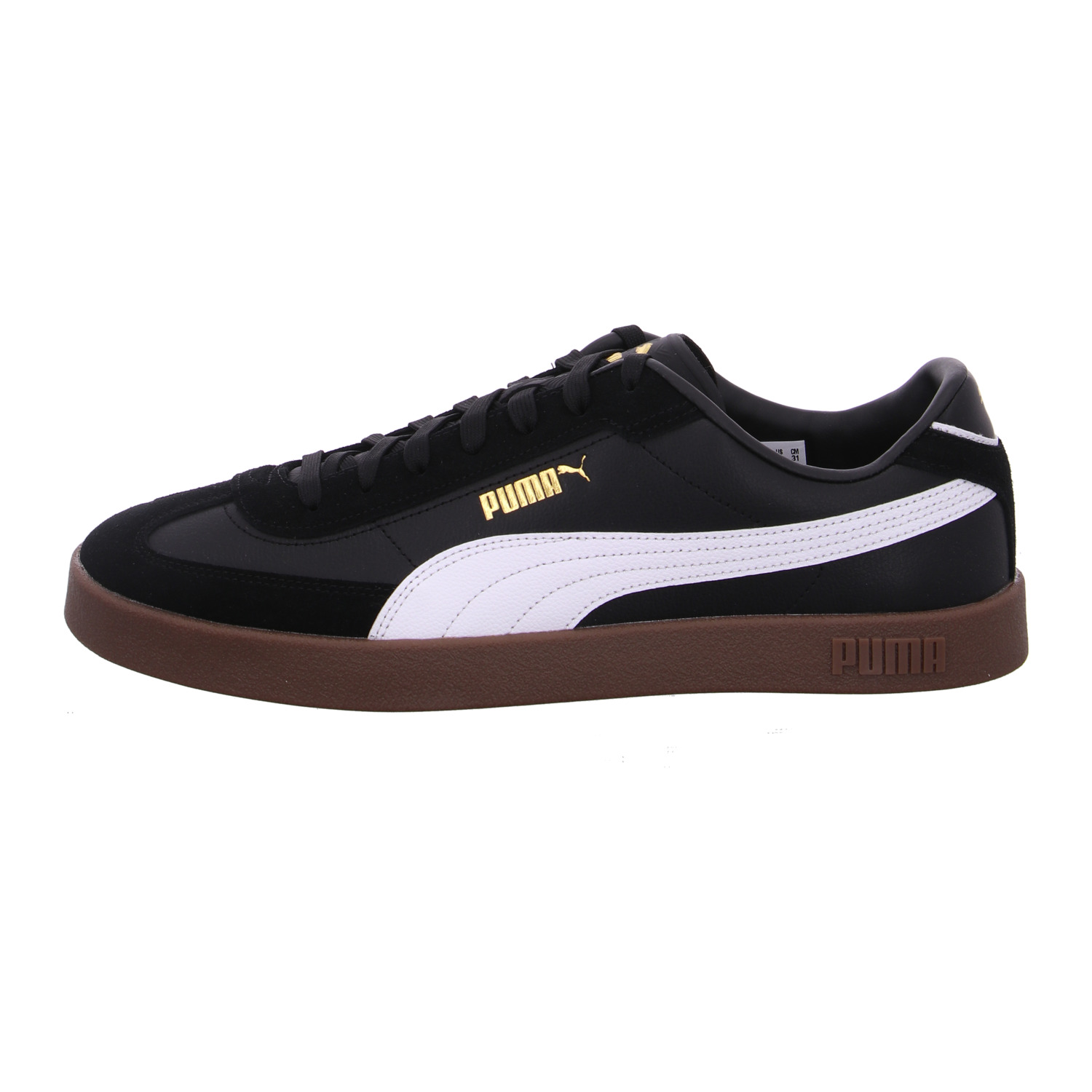 Puma Sneaker Schwarz