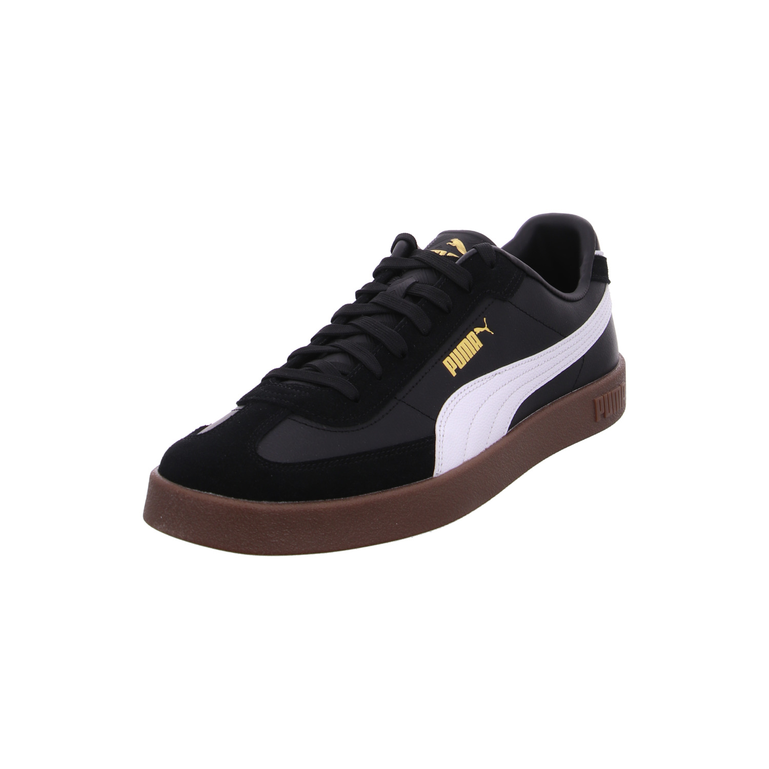 Puma Sneaker Schwarz