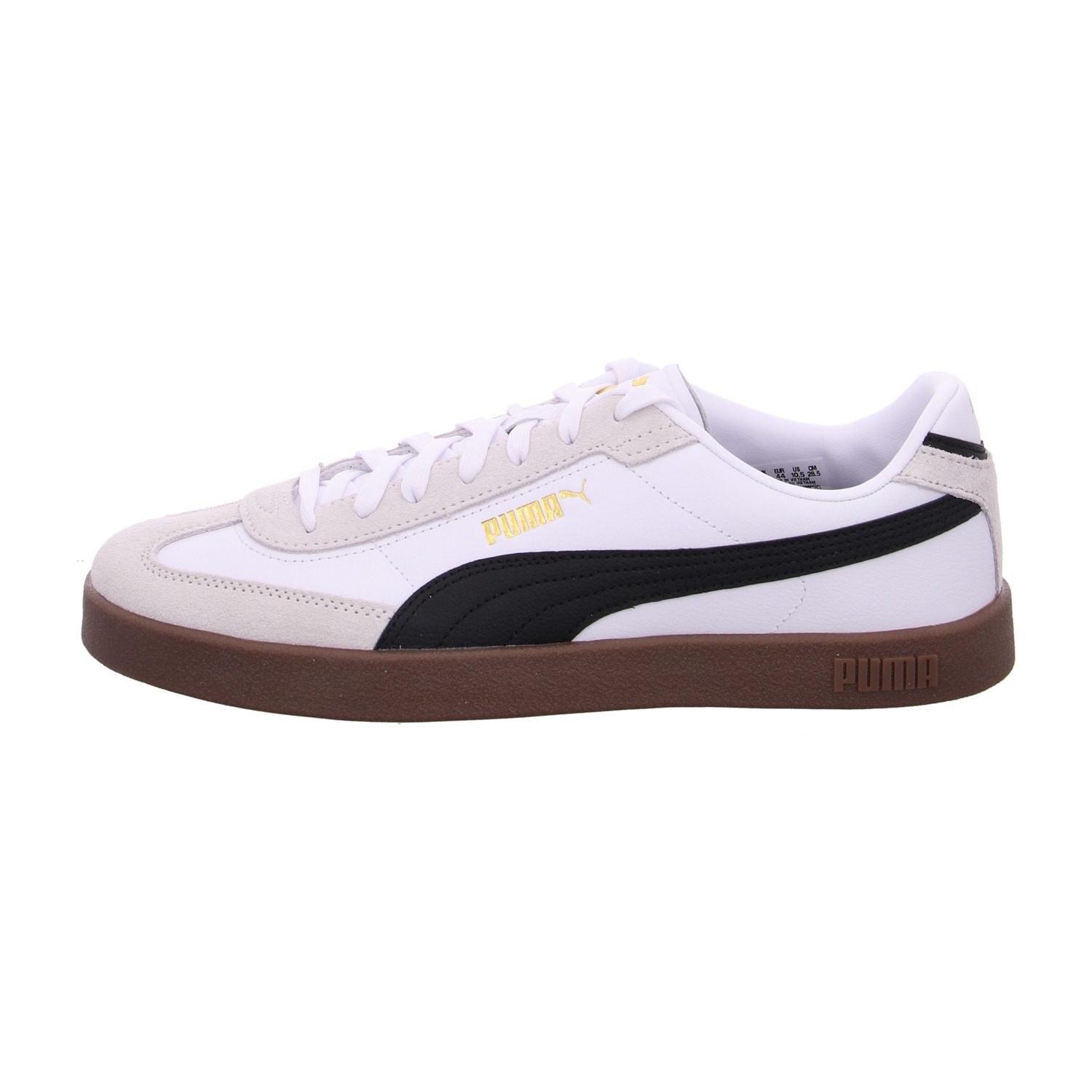 Puma Sneaker Weiß