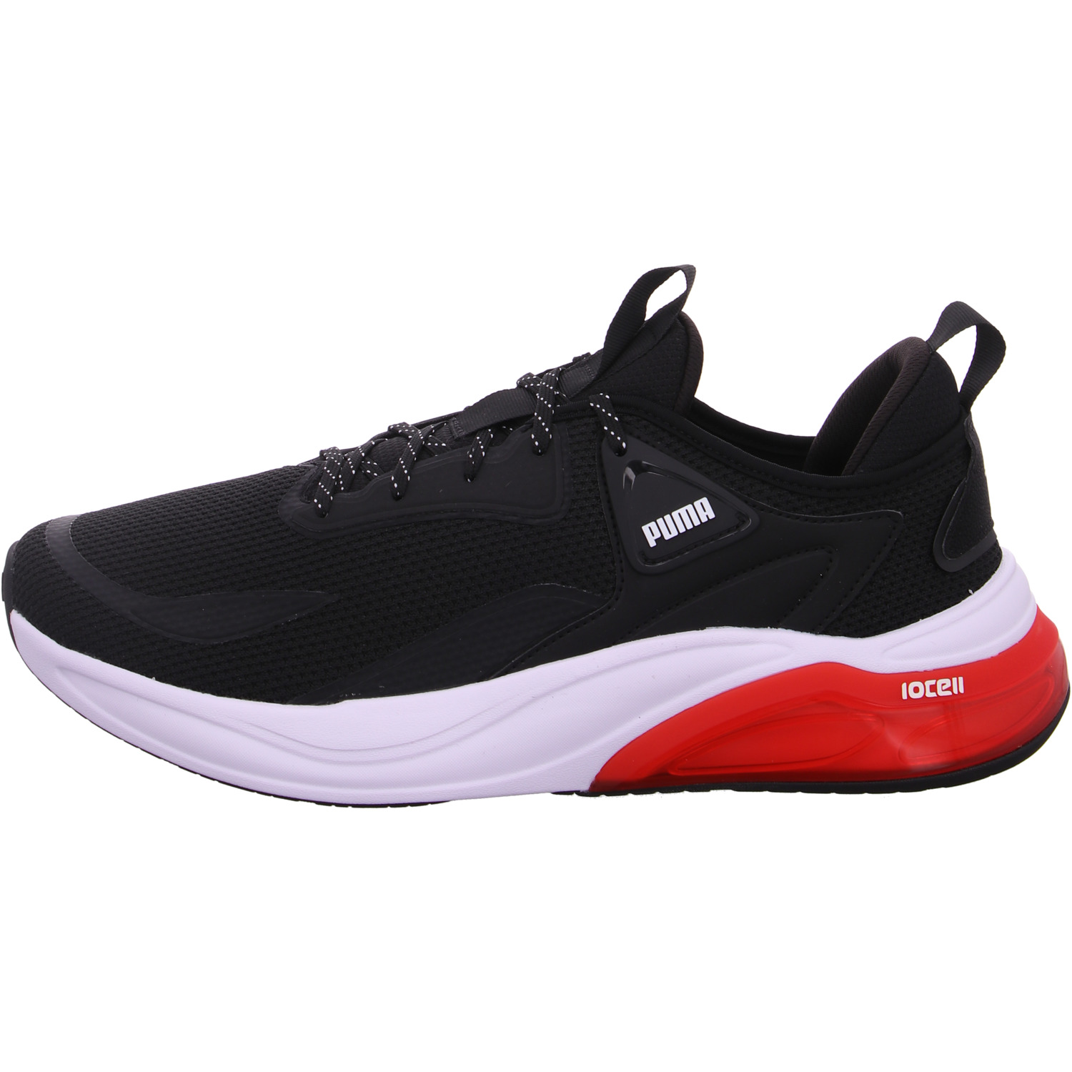 Puma Trainingsschuh Schwarz