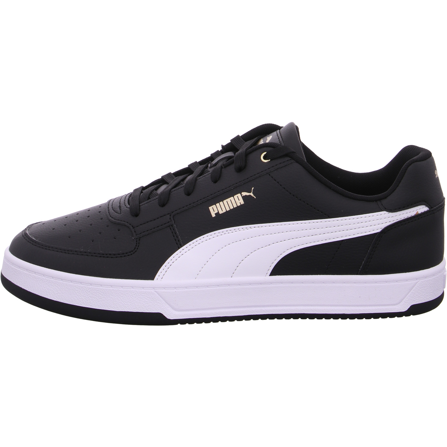 Puma Sneaker Schwarz