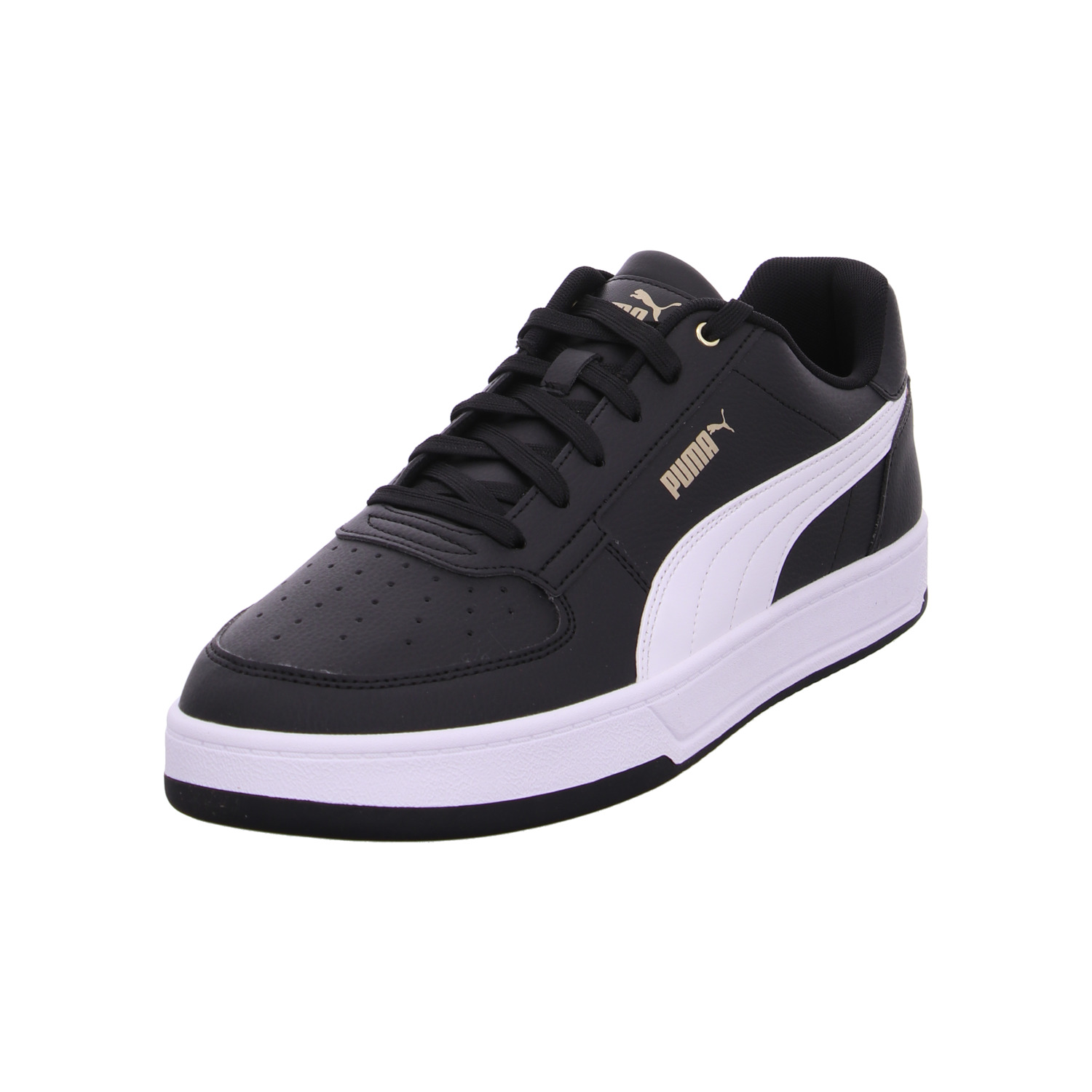 Puma Sneaker Schwarz