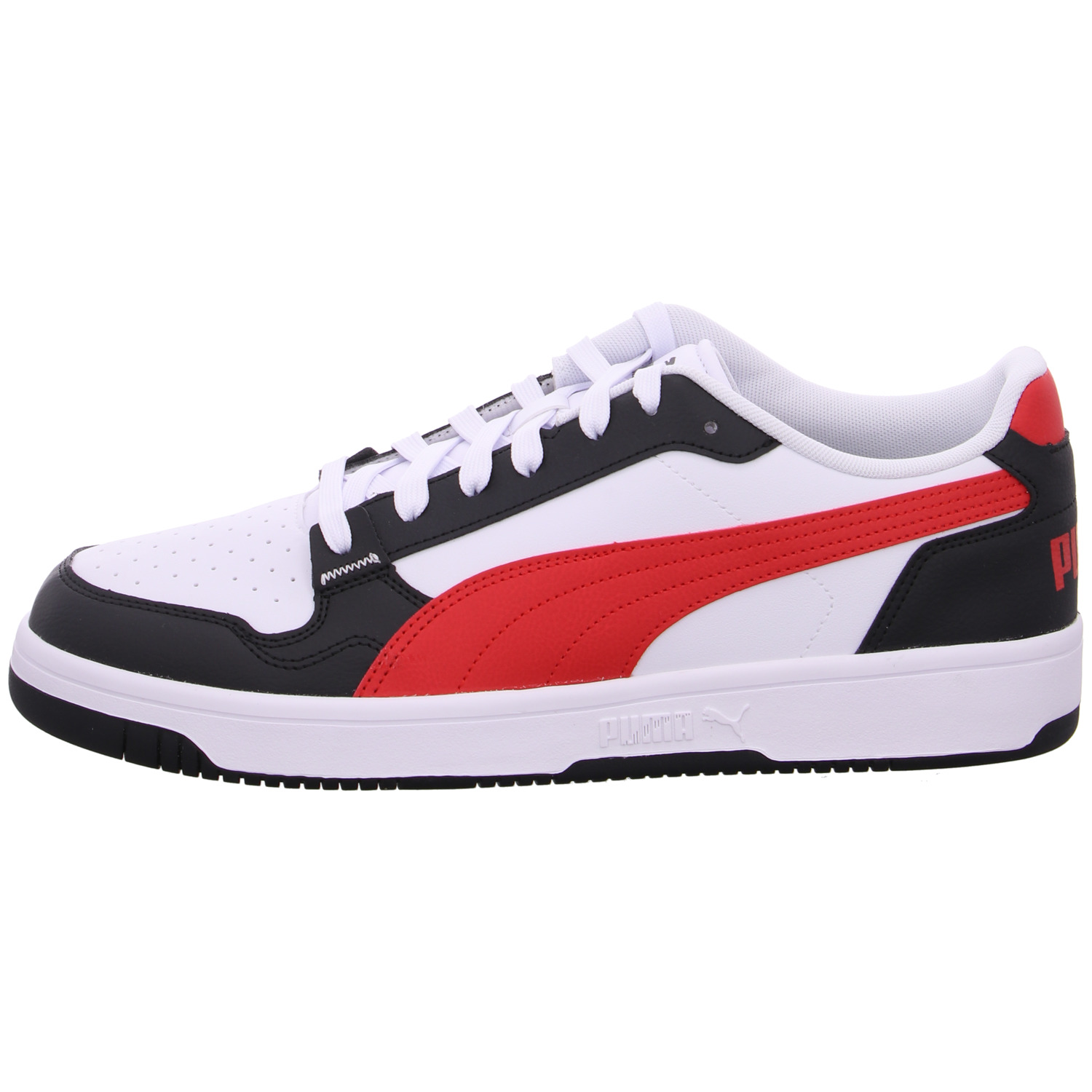 Puma Sneaker Mehrfarbig