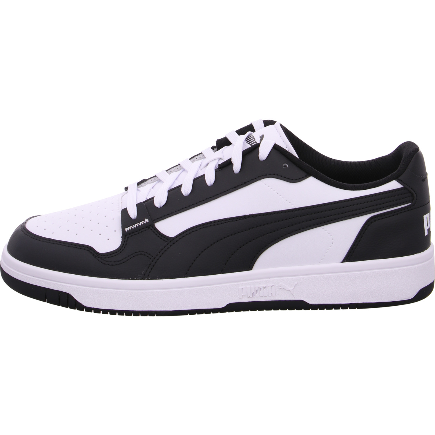 Puma Sneaker Mehrfarbig