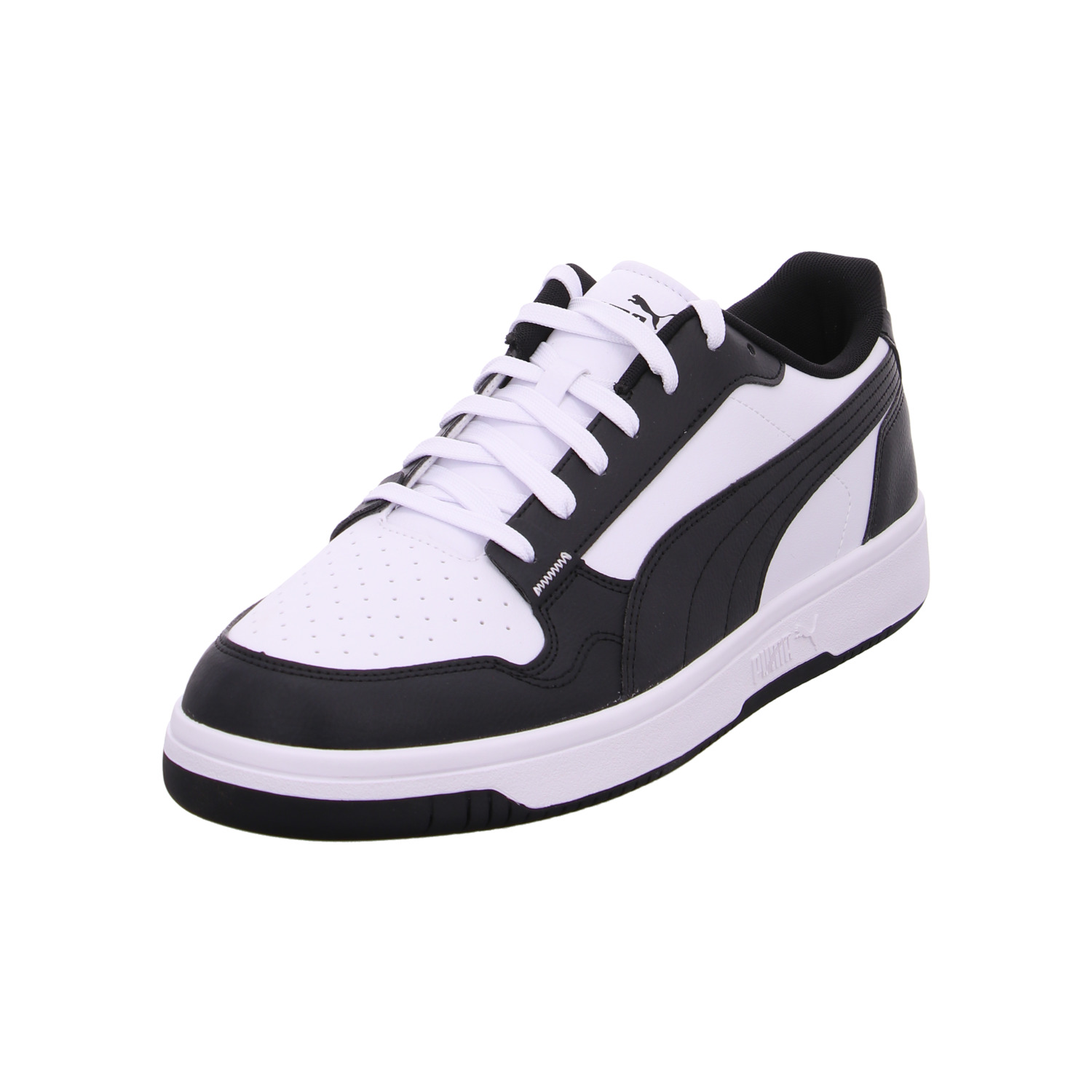 Puma Sneaker Mehrfarbig