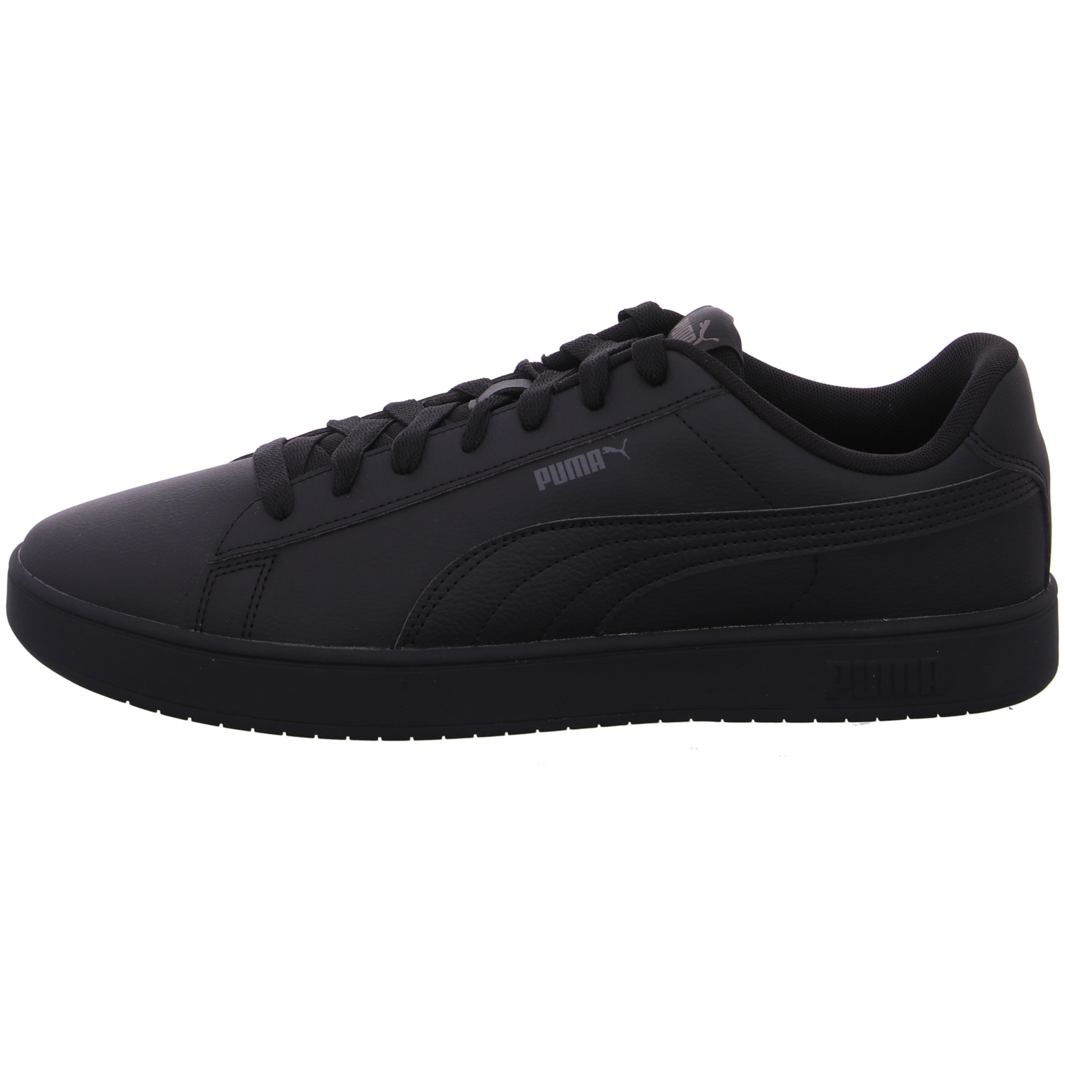 Puma Sneaker Schwarz