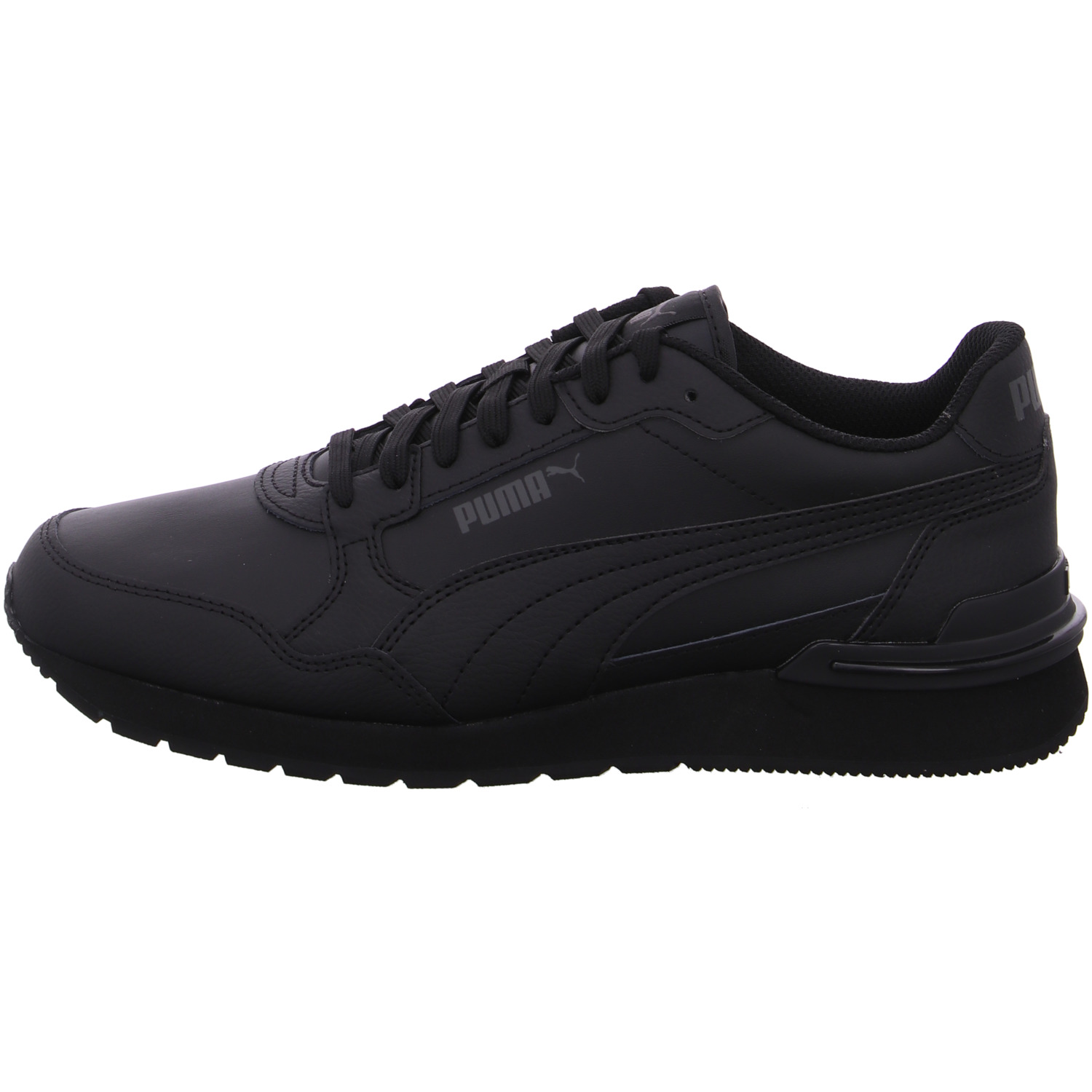 Puma Sneaker Schwarz