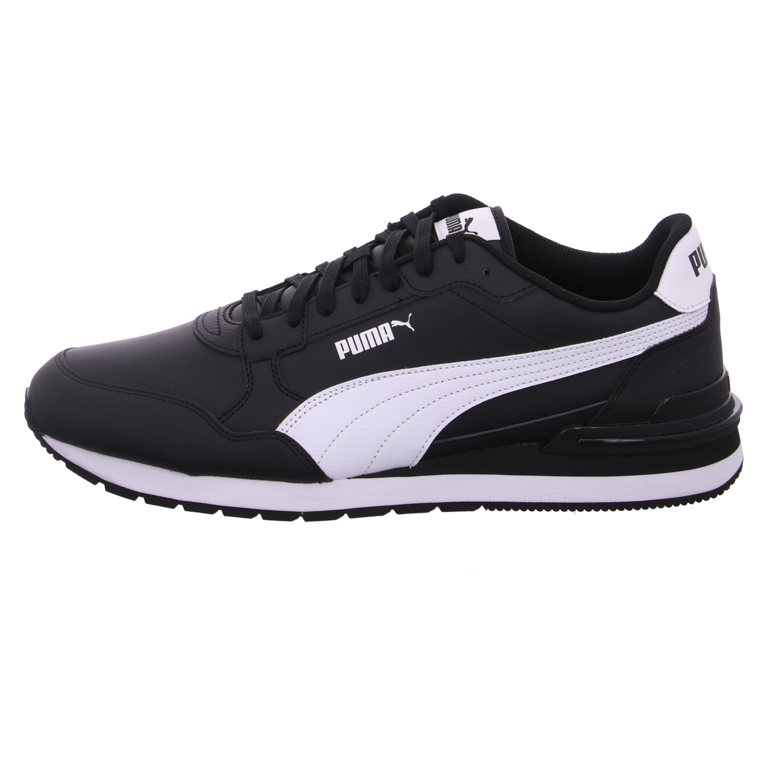 Puma Sneaker Schwarz