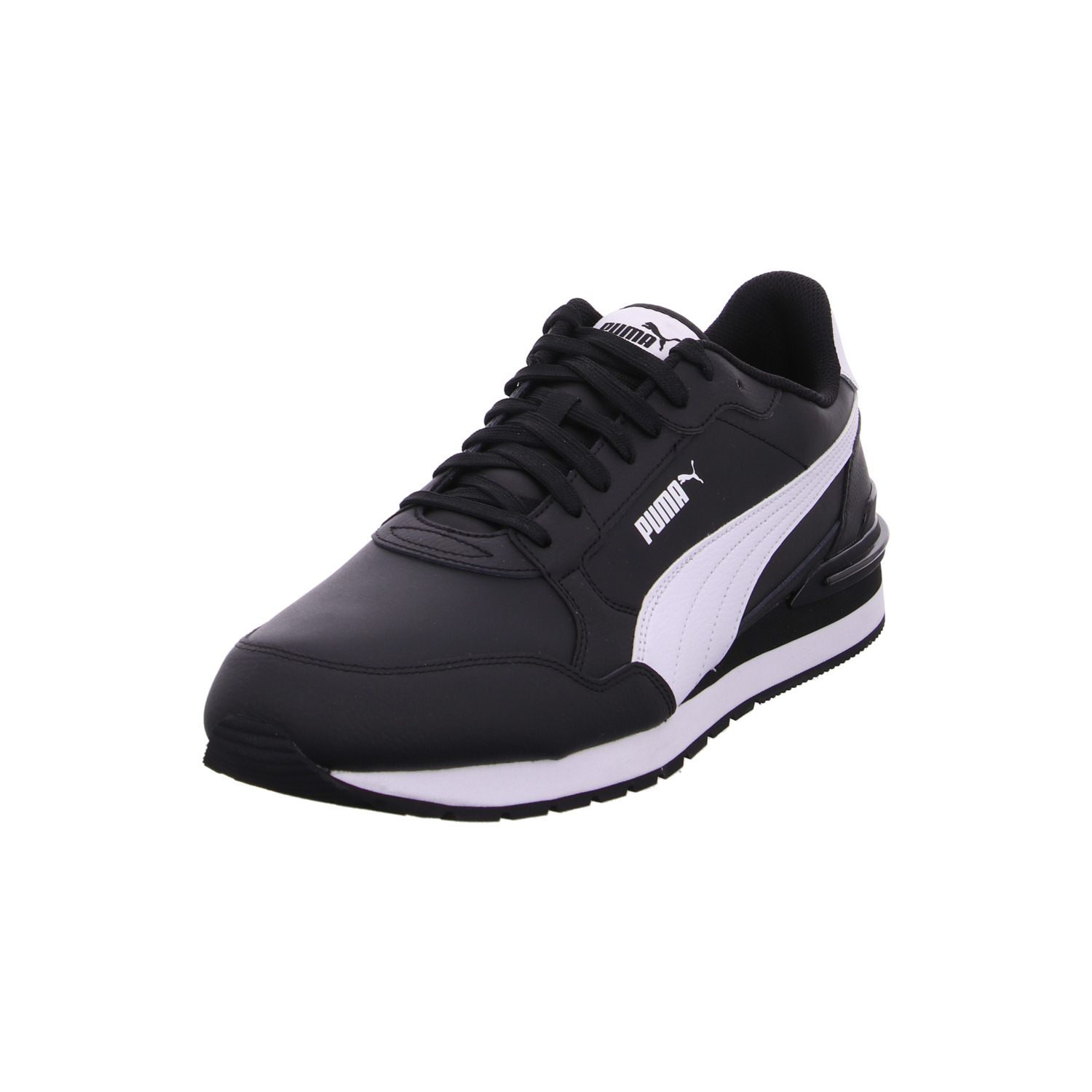 Puma Sneaker Schwarz