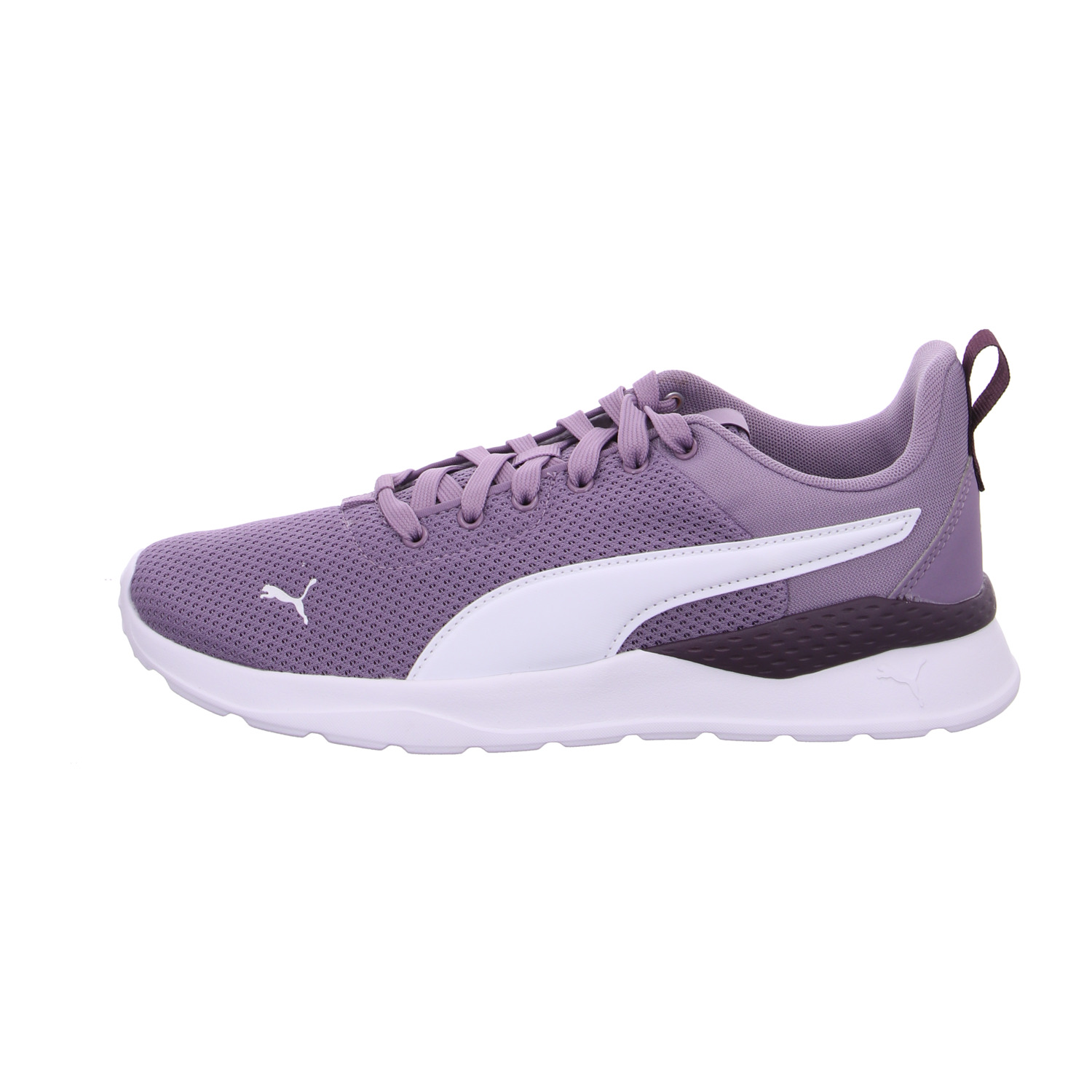 Puma Trainingsschuh Violett