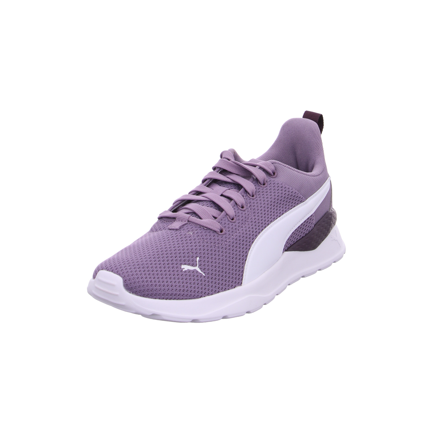 Puma Trainingsschuh Violett