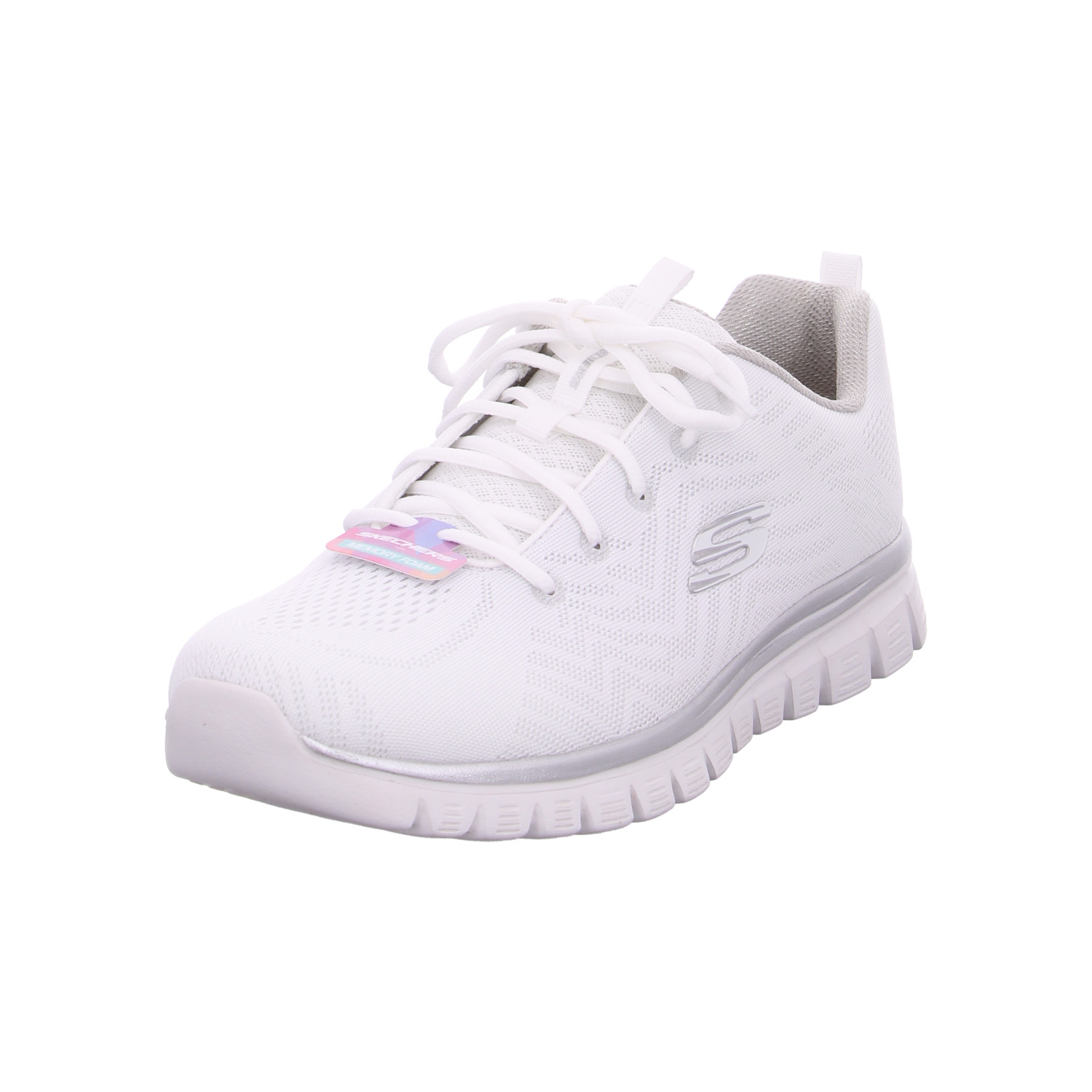 Skechers Trainingsschuh Weiß